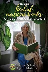 As a professional herbalist specializing in herbal therapies, your knowledge and skill set will be valuable and in demand. The Best Herbal Medicine Books For Beginning Herbalists