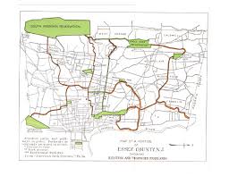 Mapping The Evolution Of Anderson Park Friends Of Anderson Park