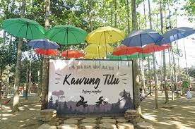 Sebut saja wisata kawung 3 bojong rangkas. Kawung Tilu Bojong Rangkas Taman Wisata Alam Di Kota Industri Okezone Travel