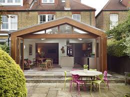 Check spelling or type a new query. Landford Road Michael Hughes Architecture House Extensions Bungalow Extensions House Extension Design