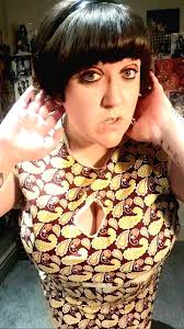 Been through quite alot in the last 6 months. Tonight I'm fully out of my  comfort zone and I WILL enjoy myself