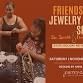 Friendsgiving Jewelry Making & Sip event in Chicago, IL
