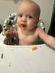 Ate supper with my son, Alex and Kesley and 4 grands!