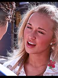 Camille Meadows Seance Revenge