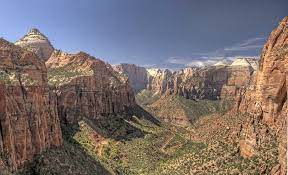 For more detailed information about attractions, accommodations and dining, visit st. Zion National Park Ramada Inn St George