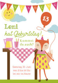 Muster einladung zum vorstellungsgespräch kostenlos. Einladung Zur Gartenparty Ganz Farbenfroh Damit Liegen Sie Im Fruhling Gut
