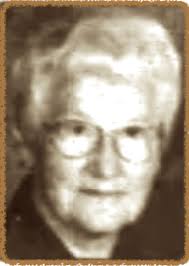 Lillian H Rott (1922-2009)