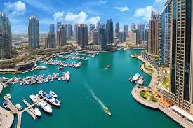 Infinity general contractors, llc, is an owner and family run and operated company. Infinity Cayan Tower Tranquil Luxury Living In Dubai Marina