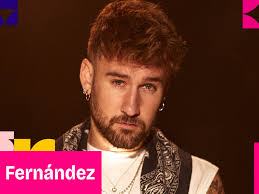 El 'in crescendo' de Dani Fernández en 'Por no bailar contigo': huella  roquera cargada de matices sonoros