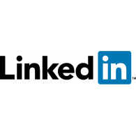 Ready to be used in web design, mobile apps and presentations. Linkedin Logo Vectors Free Download