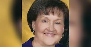 Anna Louise Crutcher Obituary