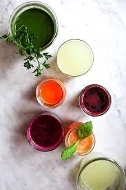 Looking for juice recipes that are made to help you lose weight and be healthy? 6 Healthy Juicing Recipes For Cleanse Detox Weight Loss And Wellness