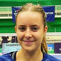 诺布尔Sophia NOBLE 球星详情- 中羽在线