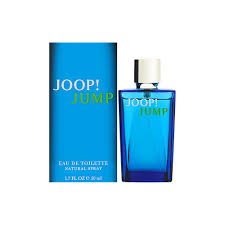 Toilette machen (sich ankleiden, frisieren, zurechtmachen). Joop Jump By Joop For Men 1 7 Oz Eau De Toilette Spray Buy Online In Gibraltar At Gibraltar Desertcart Com Productid 27129995