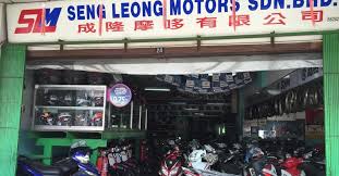Seng Leong Motors Sdn Bhd