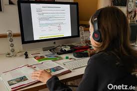 So unterrichtest du kinder zu hause. Bigbluebutton Sichert Unterricht Zu Hause Onetz