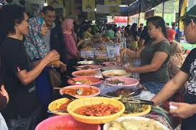 Selama makan masakan padang di jakarta, ini yang paling enak dan tempatnya cozy yaitu padang merdeka. Selain Rendang Ini 6 Kuliner Khas Padang Yang Tak Kalah Nikmat Halaman All Kompas Com