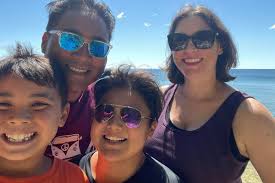 Fundraiser for Margaret Weis by Tahlia Weis : Funds for Declan and Liam.