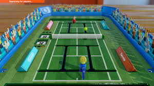 The switch screen can become an air hockey table or a go board, allowing multiple people to play the same game while this is a list of all 51 games included in clubhouse games: ä¿±ä¹éƒ¨æ¸¸æˆ Nintendo Switchçš„51ä¸ªä¸–ç•Œç»å…¸èµ›å›žé¡¾