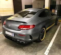 Turbotuesday With This Spotless Mercedes Amg C63 S Coupe Edition 1 Seen At Montecasino By Albert Dt Exoticspotsa Zero2turb Voiture De Sport Voiture Sport