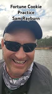 Fortune Cookie Practice Sam Rayburn 2025