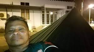 Asoi Punya Cerita: GUNUNG BELUMUT DAN AIR TERJUN SG YONG 12