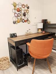 Free office space planning and design layouts. 7 Home Office Space Ideas Plus One Bonus Color Joy Interiors