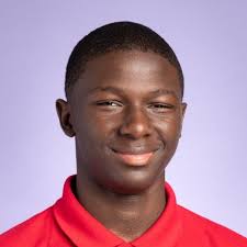 Travon Davis' High School Bio