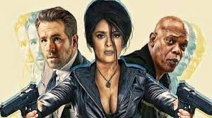 It looks like you may be having problems playing this video. The Hitman S Wife S Bodyguard Nachfolger Zu Killer S Bodyguard Steht In Den Startlochern Lionsgate 19 06 2020