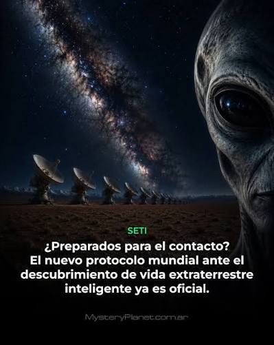 Señales de vida ocultas? La amenaza de las negativas falsas en el espacio  La misión de descubrir vida fuera de la Tierra es uno de los objetivos más  ambiciosos en las ciencias