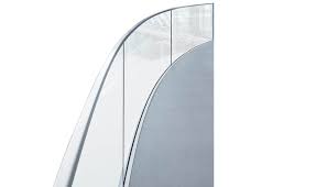 These glass panels are designed to be used with trex signature glass railing. Testimonials