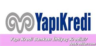 İhtiyaç kredisi almak isteyenler 4411'e tc kimlik numarasını yazıp bir boşluk bıraktıktan sonra kredi̇ yazarak belirlenen numaraya gönderecekle. Yapi Kredi Bankasi Ihtiyac Kredisi Jetkrediler