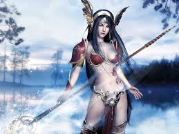 Image result for girl 3d wallpaper