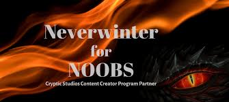 We did not find results for: Neverwinter For Noobs Posts Facebook