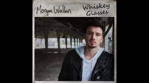 Here, morgan wallen is trying to drink away the pain of a breakup by knocking back glasses of whiskey. New At Noon Morgan Wallen Whiskey Glasses Wjvl