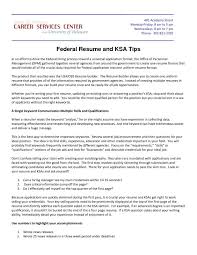 Resume examples see perfect resume examples that get you jobs. How To Write A Federal Resume