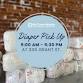 Diaper Pick Up Day event in Carthage, MO