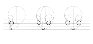 Check spelling or type a new query. Wie Zeichnet Man Disney Figuren Design Illustration Website Entwicklung Computerspiele Und Mobile Anwendungen