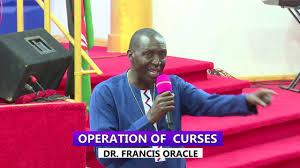 Some oracle's curses give spells known at higher levels. Operation Of Curses Dr Oracle Part C Youtube