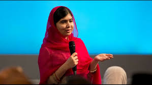 © reuters/pool g7 education and development ministers meeting in paris. Malala Yousafzai In Pakistan For 1st Time Since She Was Shot 10tv Com