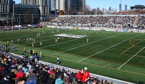 Currently, lamport stadium is used by field hockey and frisbee leagues, and for the caribana king & queen events. Toronto Trip Ticket Update News Wigan Warriors