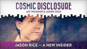 Prime Video: Cosmic Disclosure