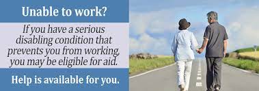 Help Applying For Disability Benefits Online
