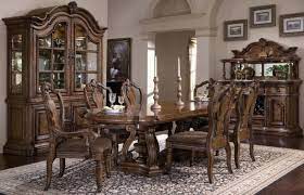 Since 1955, pulaski furniture has been constructing bedroom and dining room furniture of the highest quality. San Mateo Extendable Dining Room Set From Pulaski Coleman Furniture