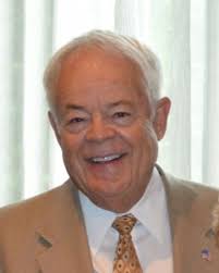 Robert Gordon Kyle Obituary August 14, 2024