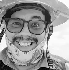 Josué Avelar Davila