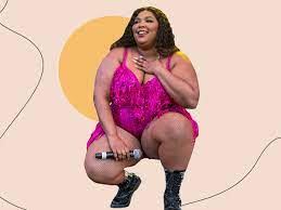 Don't Call Lizzo 'Brave' for Being Confident | Glamour