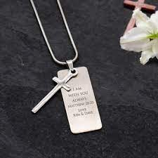 We have so many first communion gifts boy canada in this post that he will always treasure. Personalized First Communion Gifts For Boys Girls