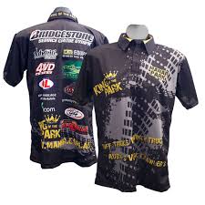 Dye Sublimated Clothing - Clothing ...