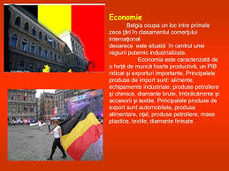 Nimeni nu stie cand au aparut limbile. Ppt Belgia Powerpoint Presentation Free Download Id 1075218